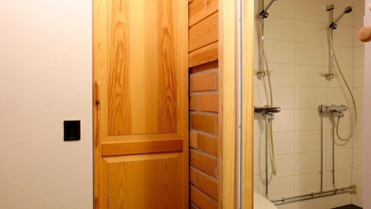 Photo of Bathroom in Salla