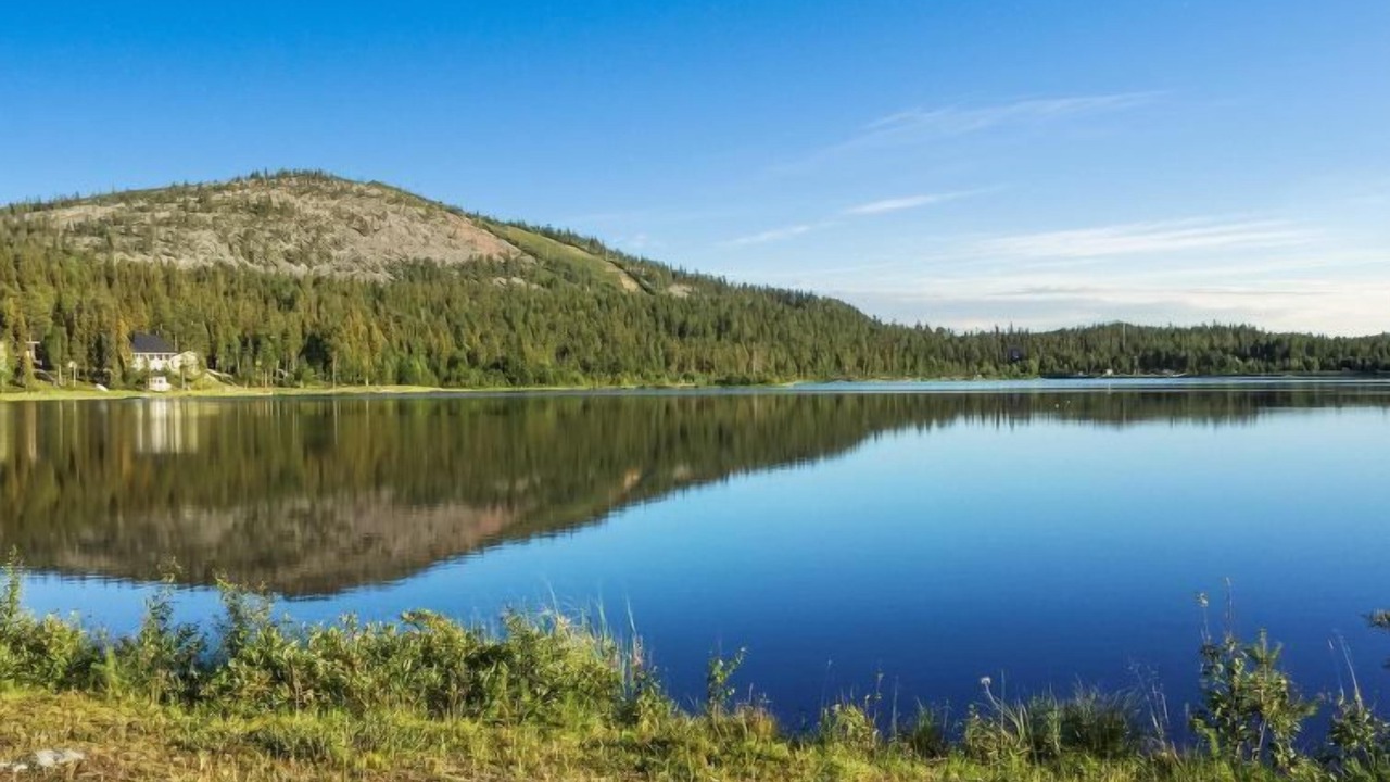 Photo of Outdoor in Salla