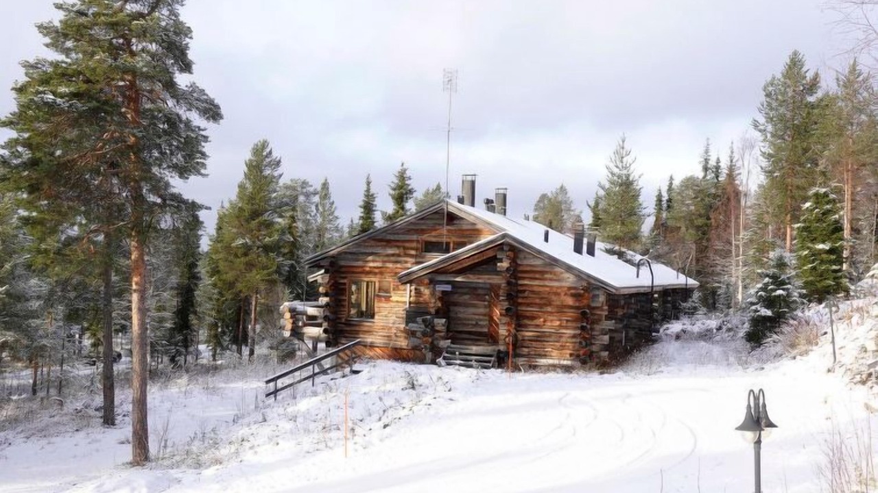 Photo of Outdoor in Salla