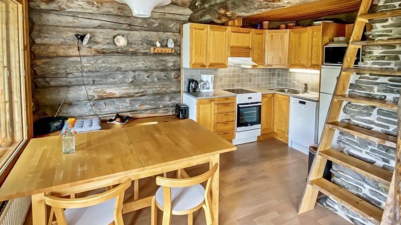 Photo of Bedroom in Salla