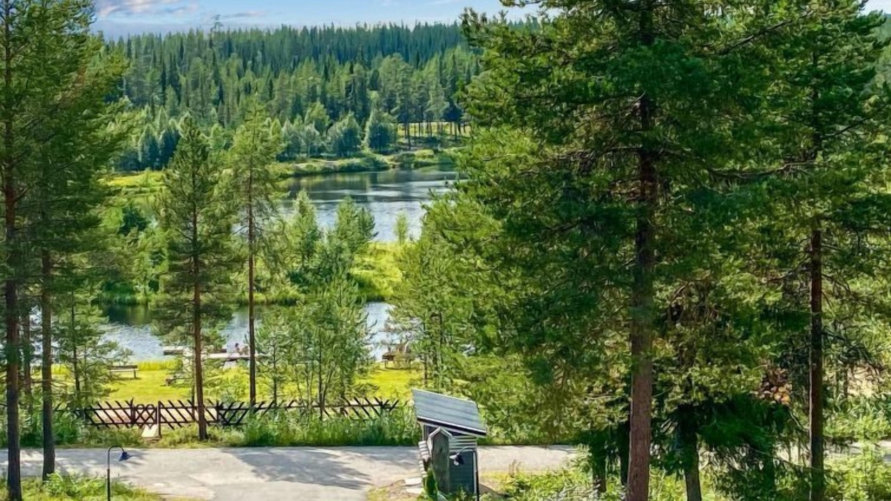 Photo of Outdoor in Salla