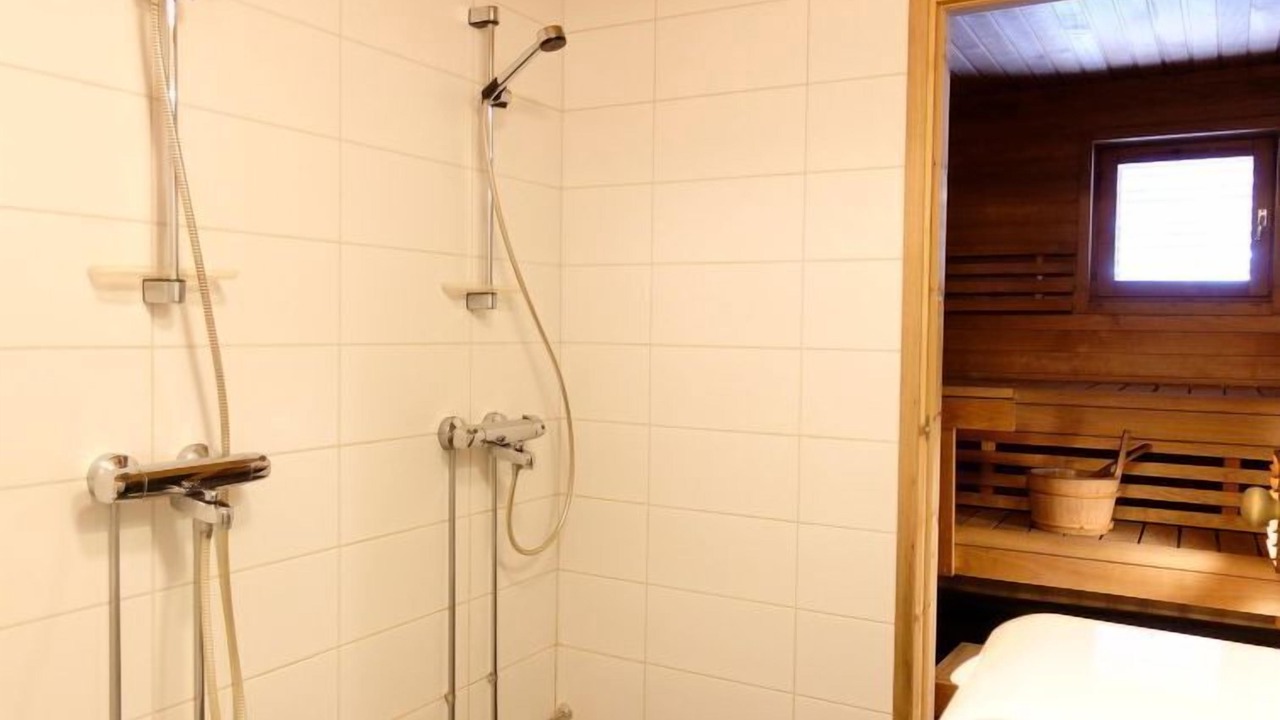 Photo of Bathroom in Salla