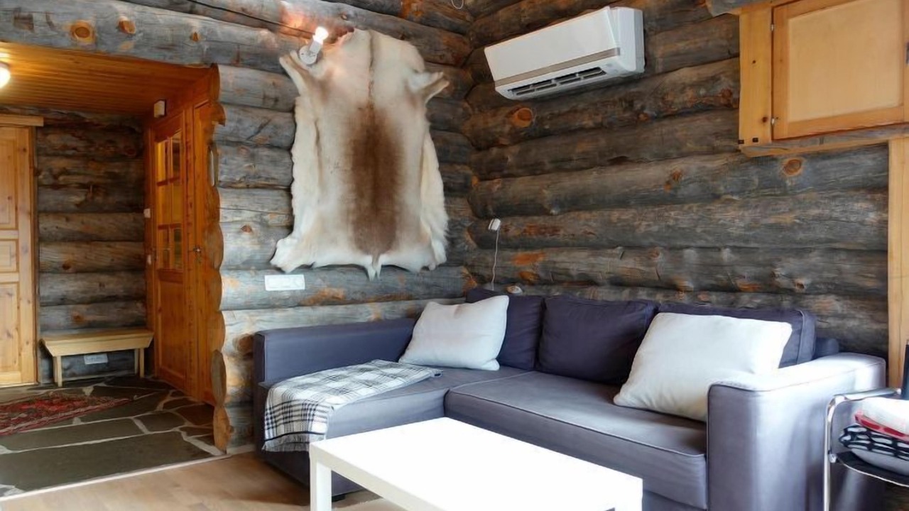 Photo of Bathroom in Salla