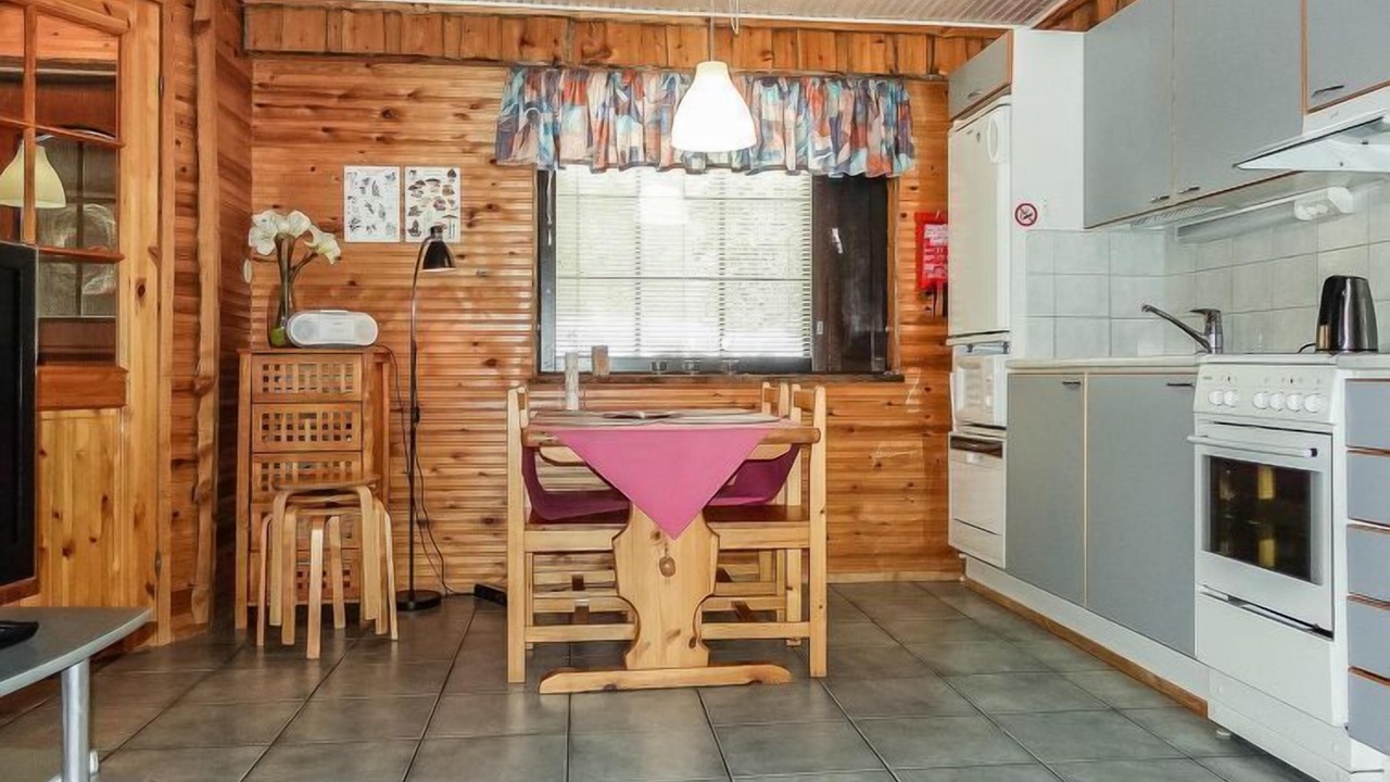 Photo of Bedroom in Luosto
