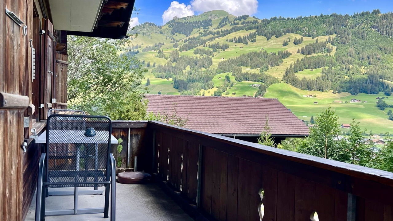 Photo of Bedroom in Zweisimmen