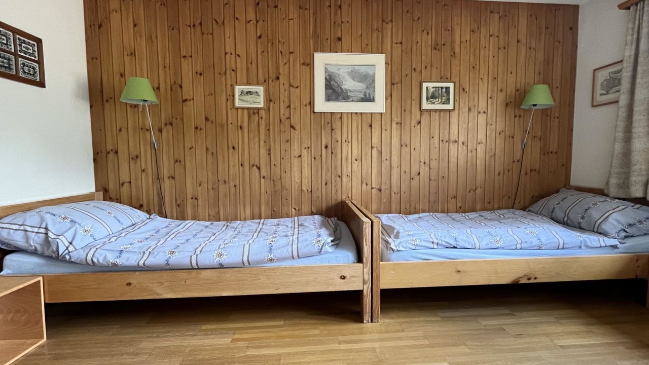 Photo of Bathroom in Zweisimmen