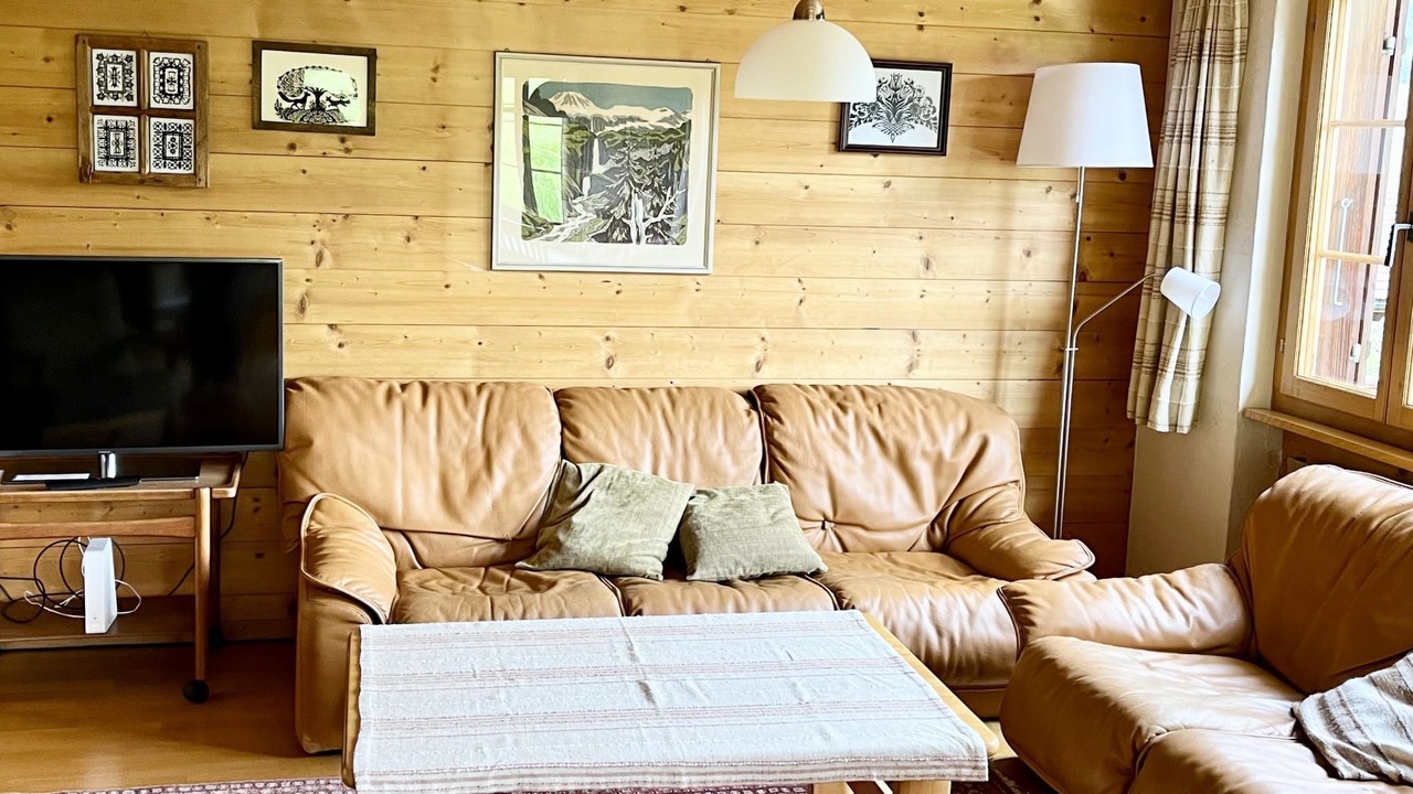 Photo of Others in Zweisimmen