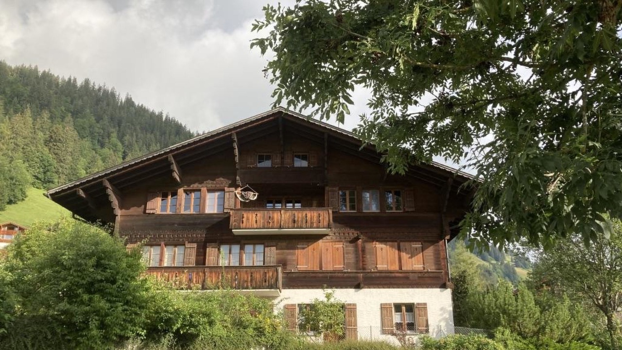 Photo of Outdoor in Zweisimmen