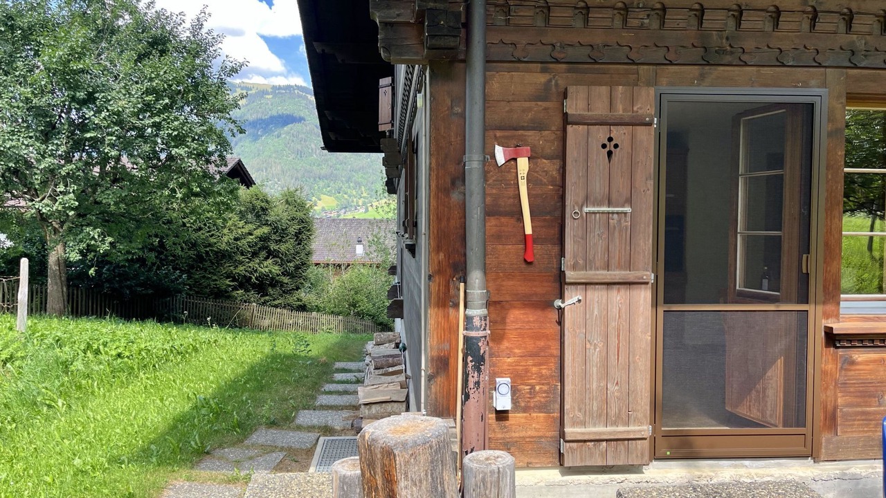 Photo of Others in Zweisimmen