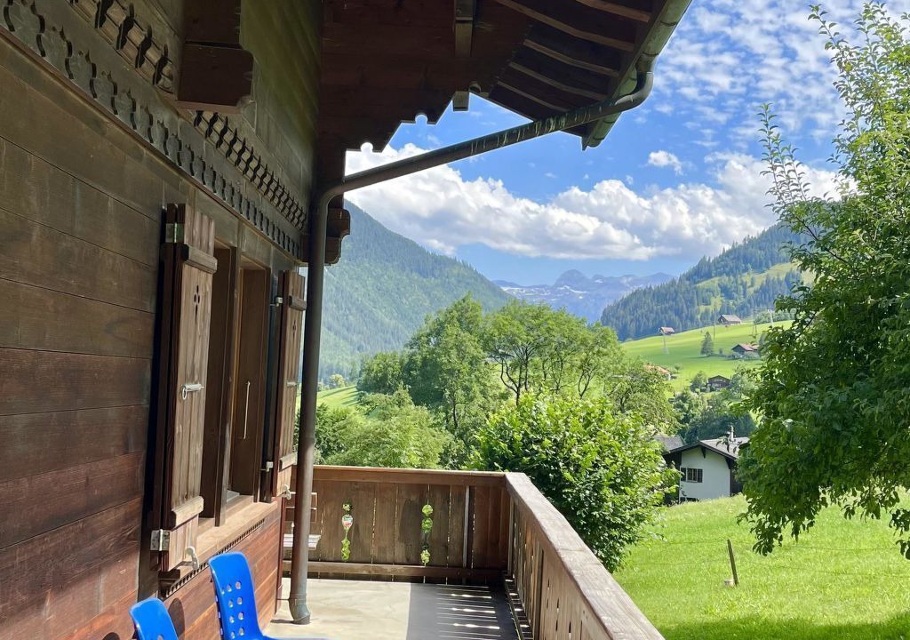 Photo of Others in Zweisimmen