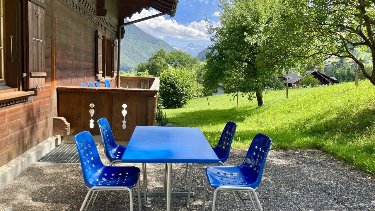 Photo of Others in Zweisimmen
