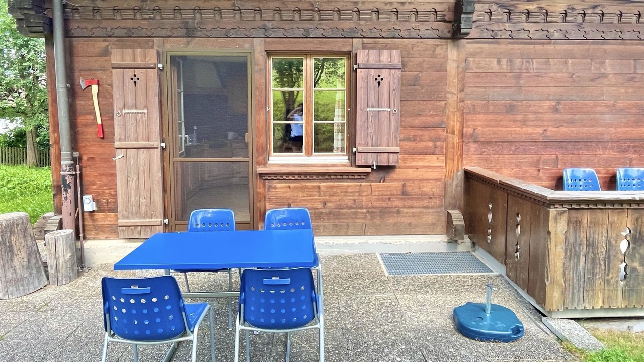 Photo of Others in Zweisimmen