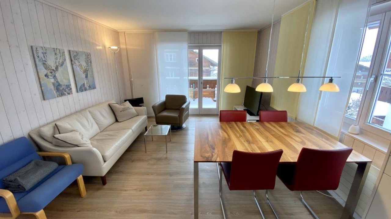 Photo of Bedroom in Schoenried