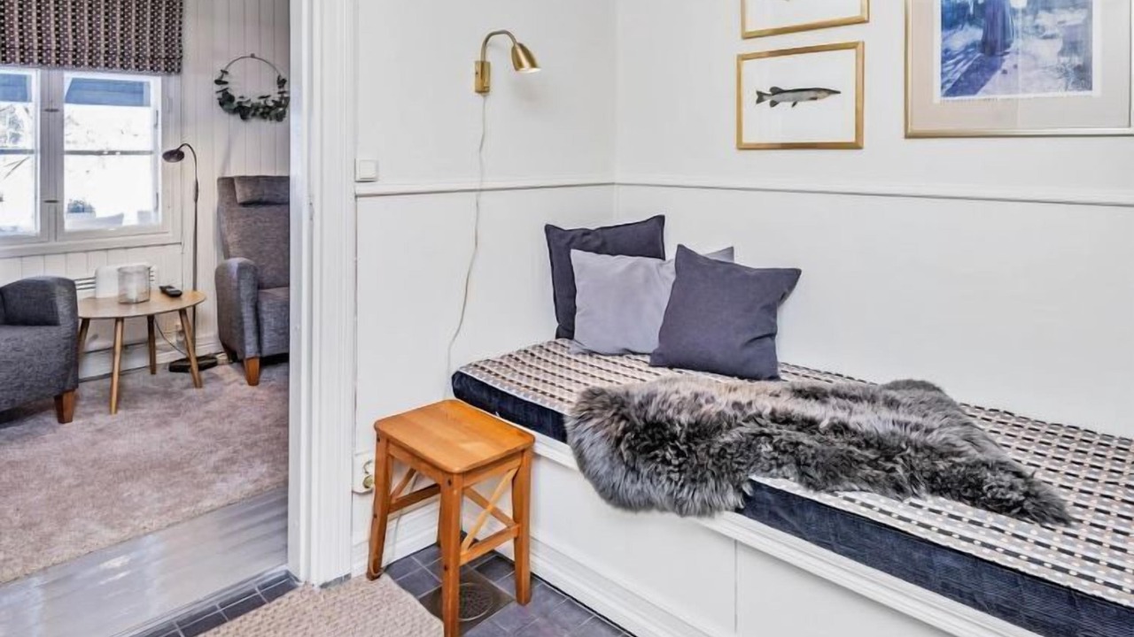 Photo of Bedroom in Somero