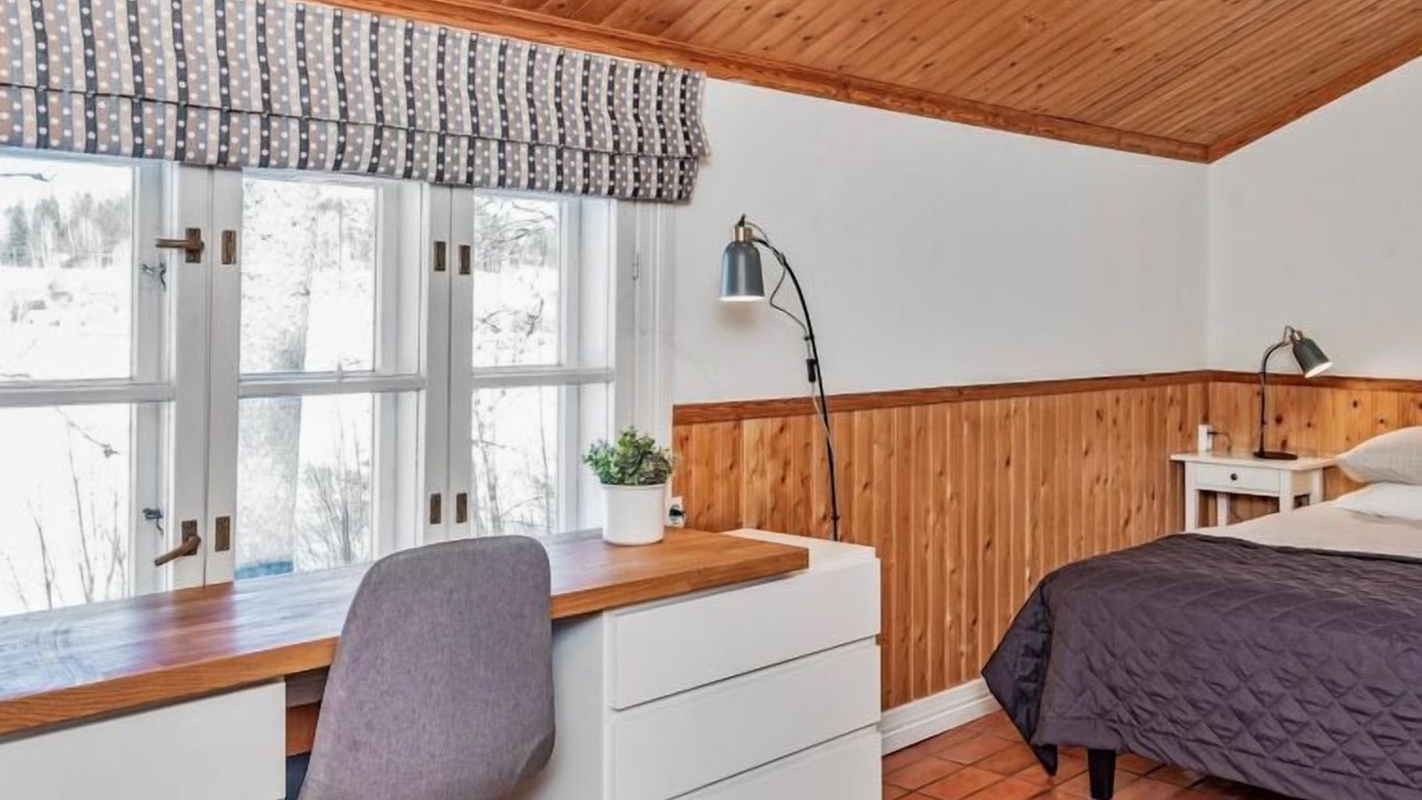 Photo of Bedroom in Somero