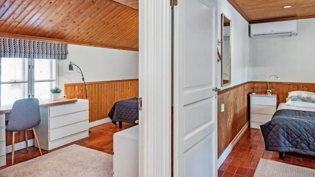 Photo of Bedroom in Somero