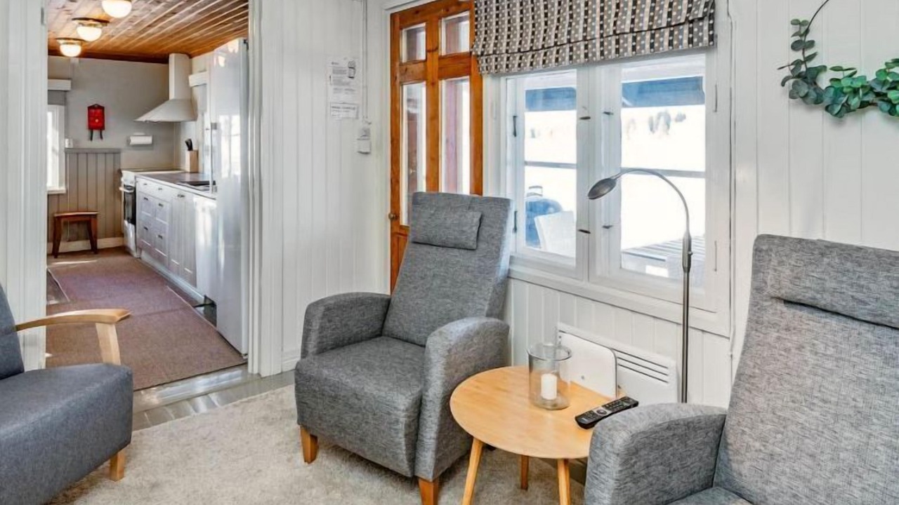 Photo of Livingroom in Somero