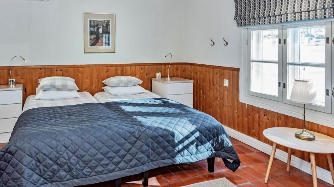 Photo of Bedroom in Somero