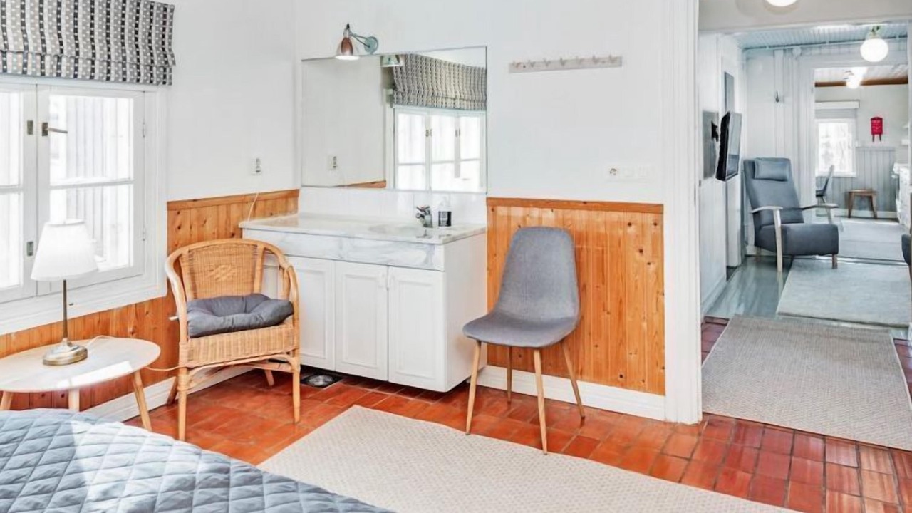Photo of Bedroom in Somero