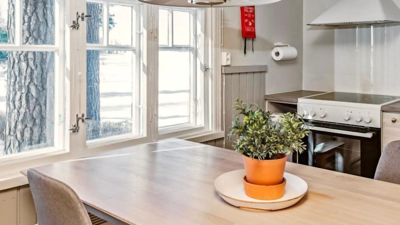 Photo of Livingroom in Somero