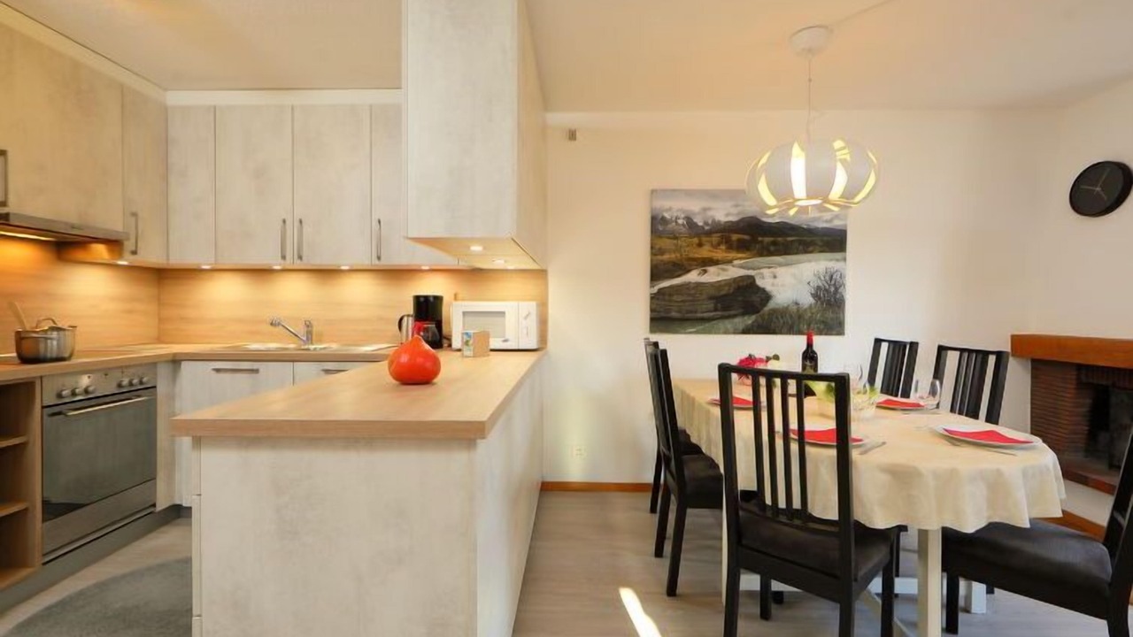 Photo of Bedroom in Alpe des Chaux