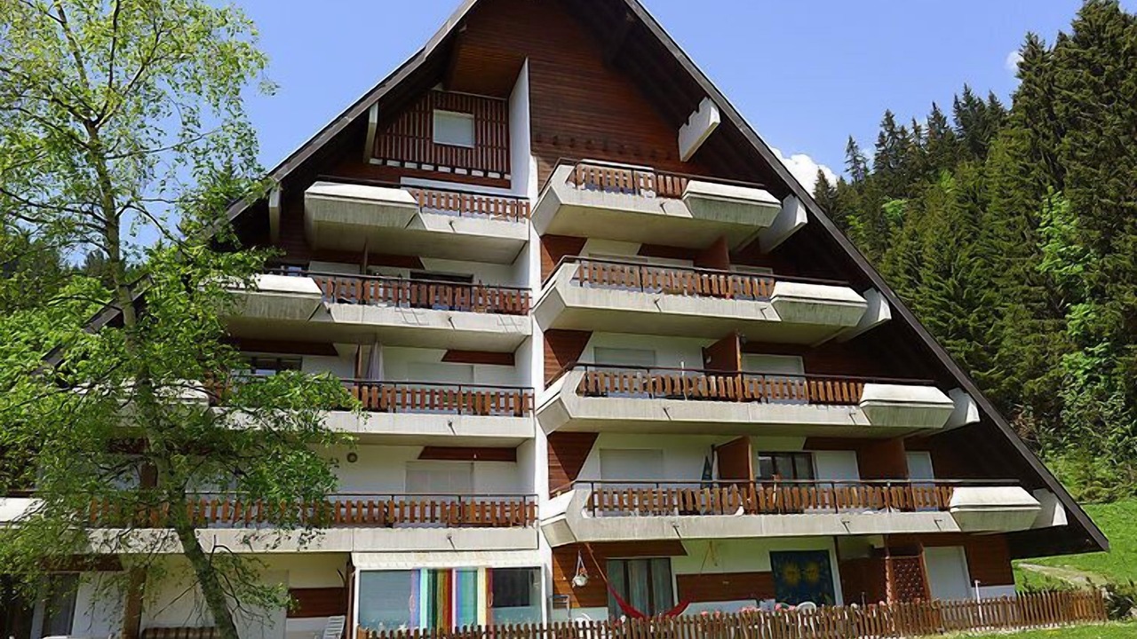 Photo of Outdoor in Alpe des Chaux