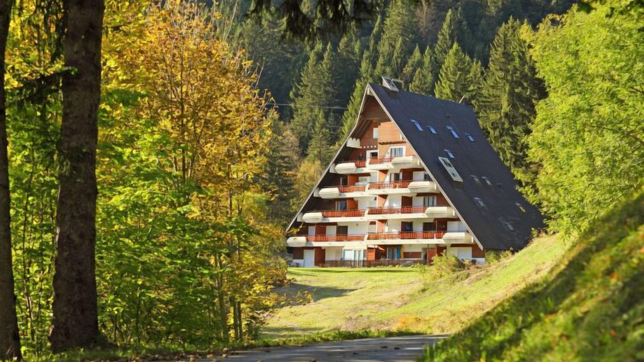 Photo of Outdoor in Alpe des Chaux