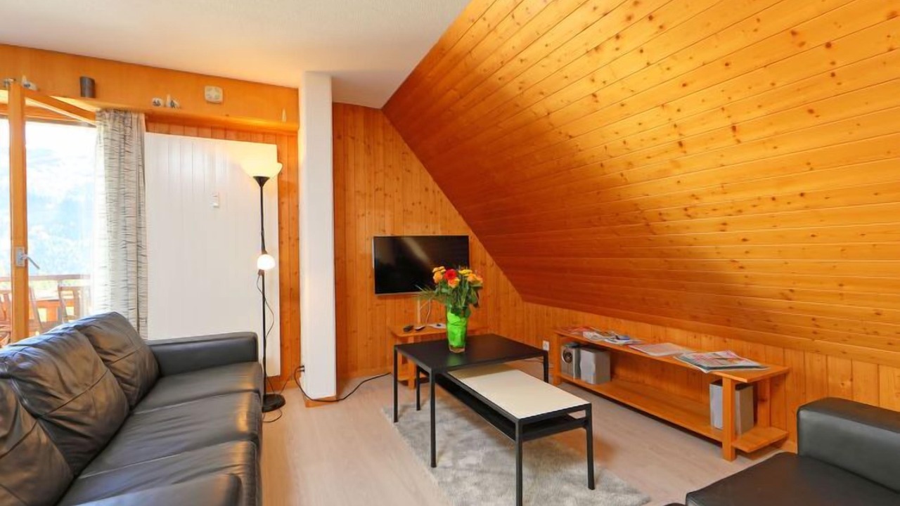 Photo of Livingroom in Alpe des Chaux