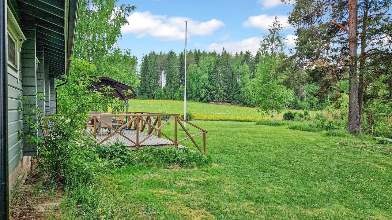 Photo of Outdoor in Hausjarvi