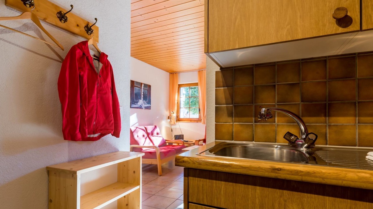 Photo of Livingroom in Riederalp