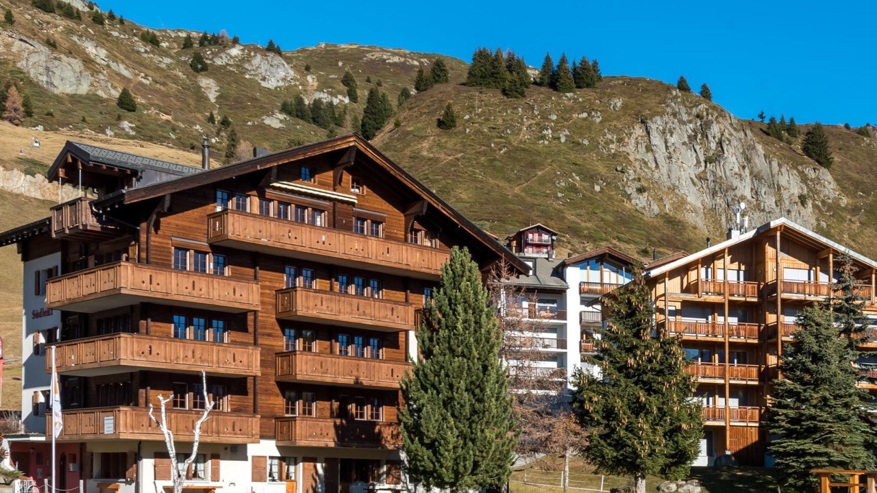 Photo of Others in Riederalp