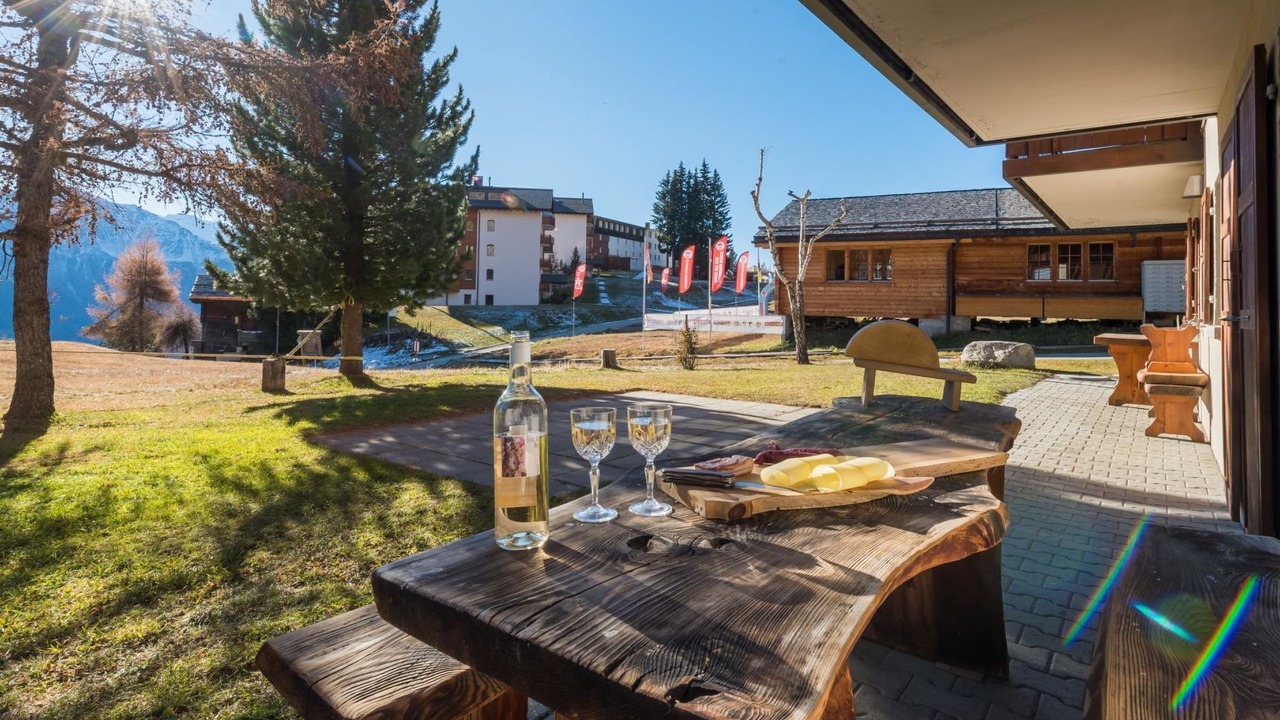 Photo of Outdoor in Riederalp