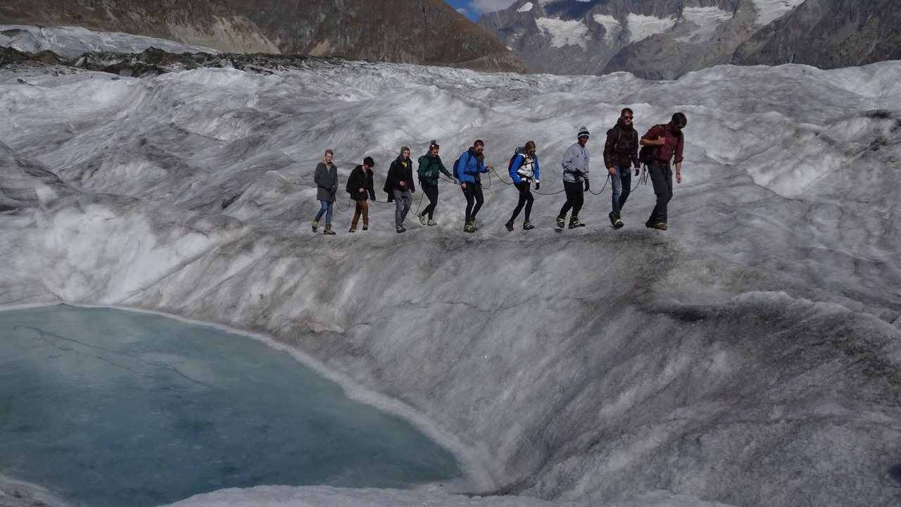 Photo of Others in Riederalp