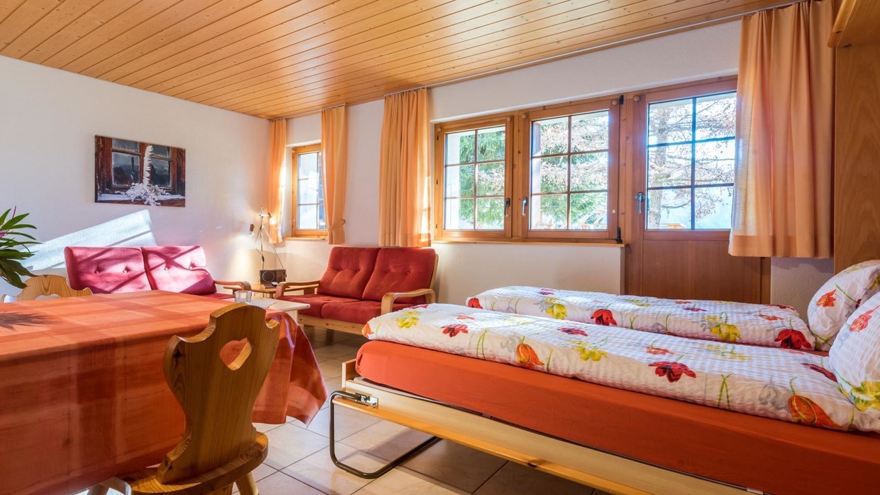 Photo of Bedroom in Riederalp