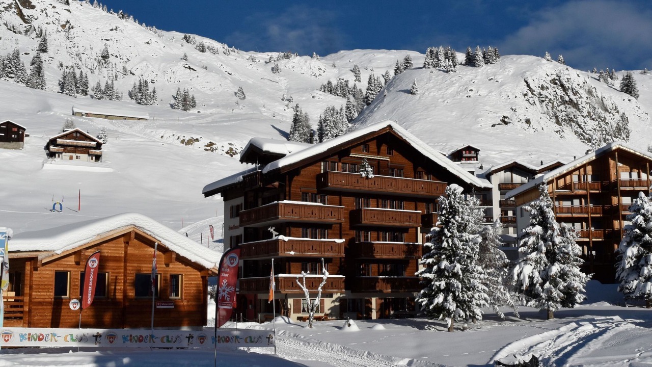 Photo of Others in Riederalp