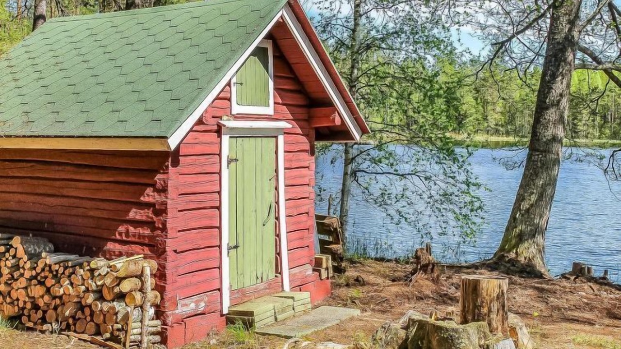 Photo of Outdoor in Parikkala