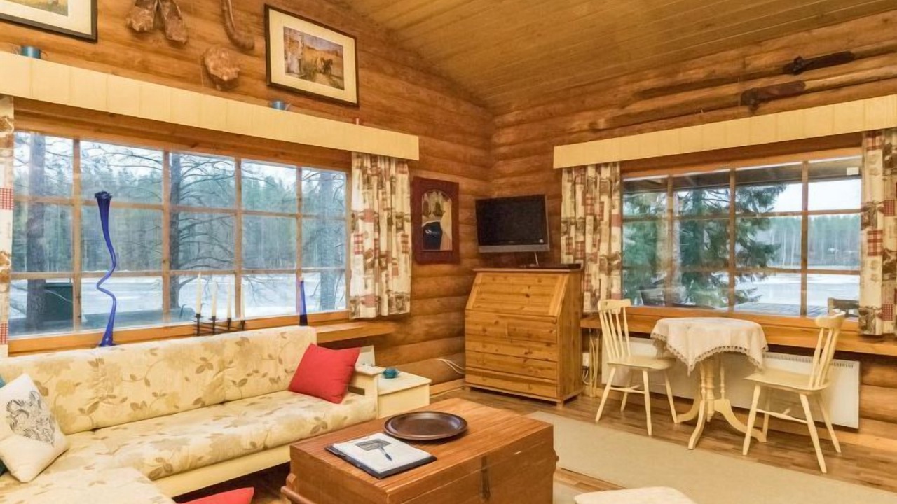 Photo of Livingroom in Parikkala