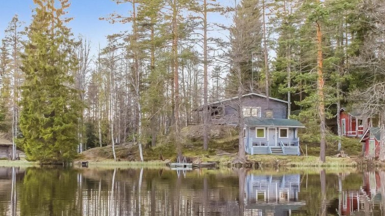 Photo of Outdoor in Parikkala
