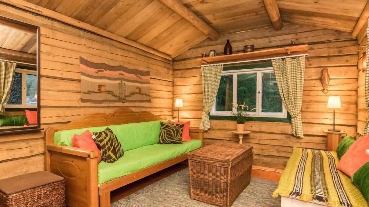 Photo of Livingroom in Parikkala