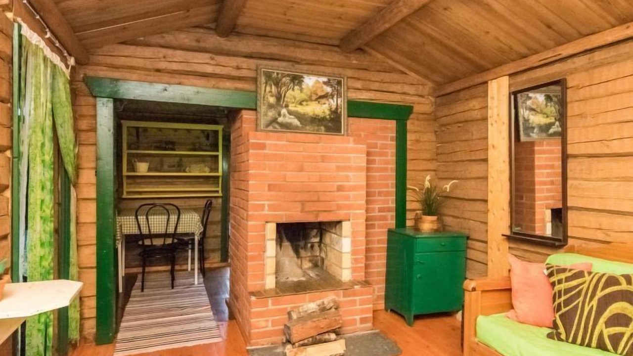Photo of Livingroom in Parikkala