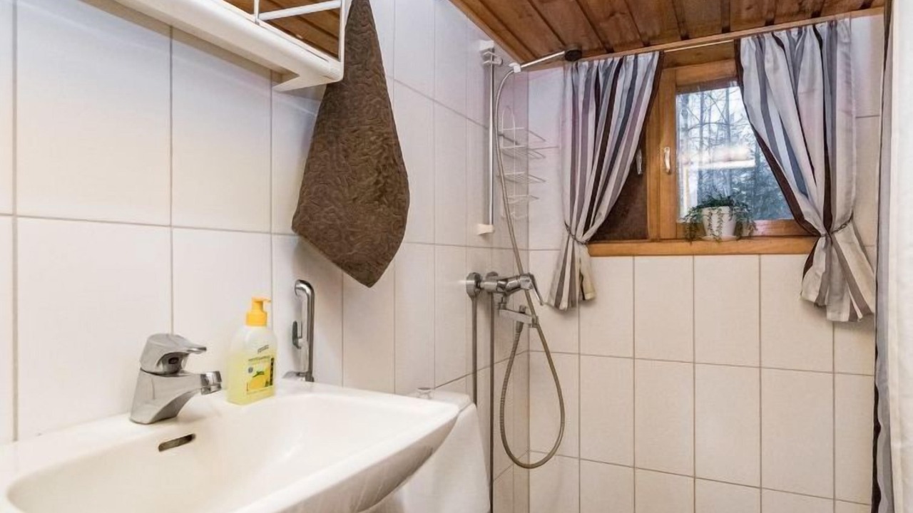 Photo of Bathroom in Parikkala