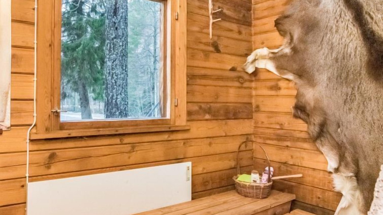 Photo of Bedroom in Parikkala
