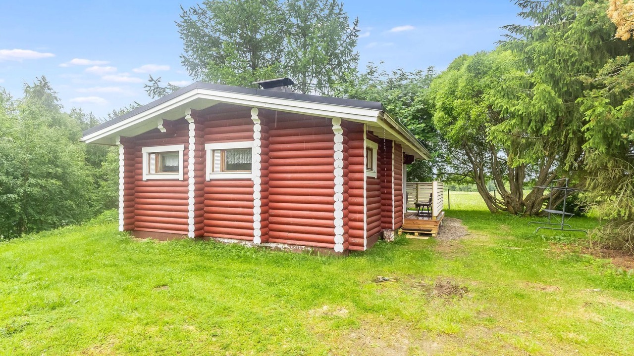 Photo of Outdoor in Kemijarvi