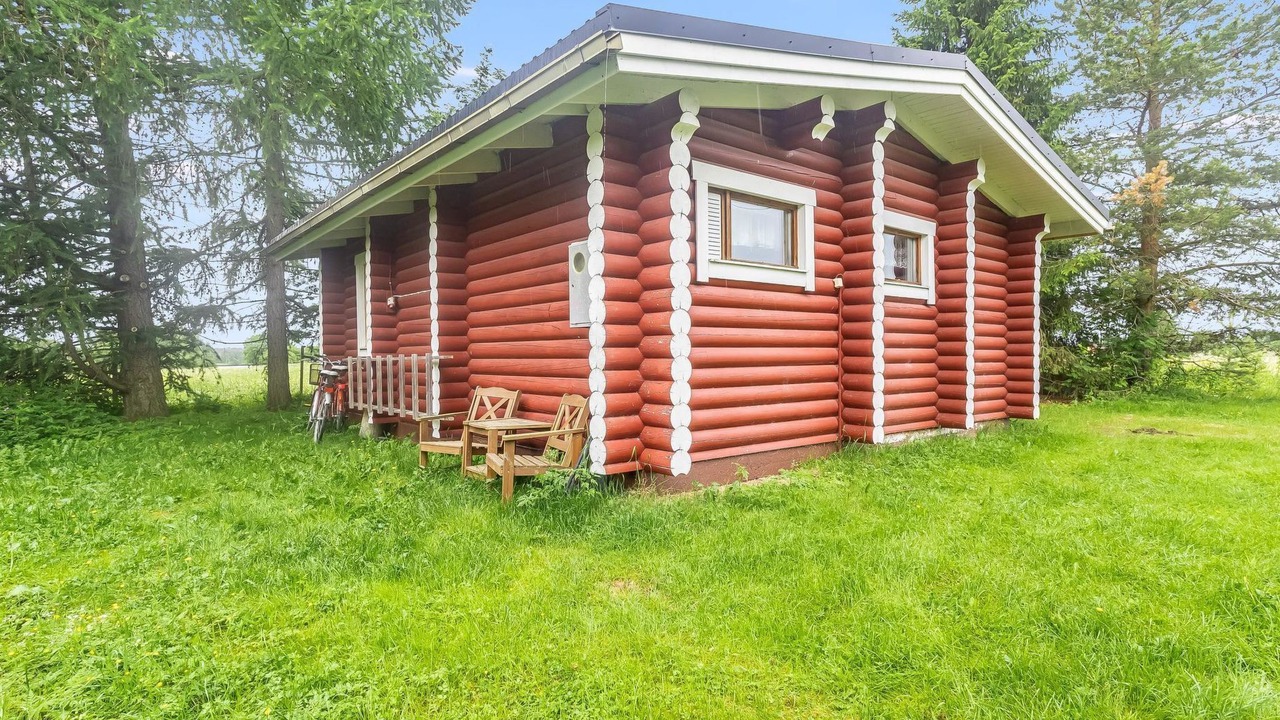 Photo of Outdoor in Kemijarvi