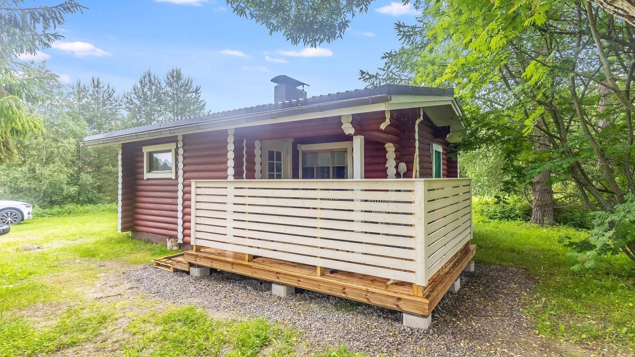 Photo of Outdoor in Kemijarvi