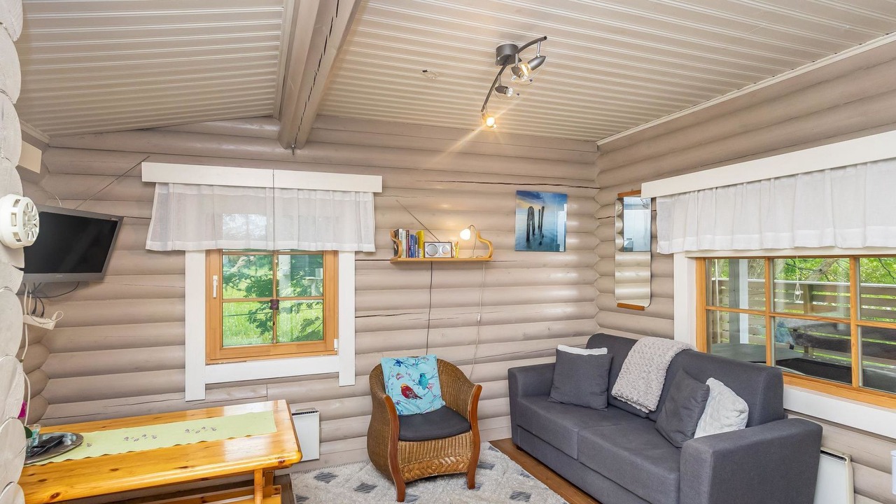 Photo of Livingroom in Kemijarvi