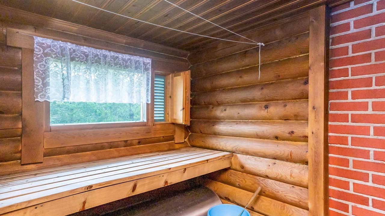 Photo of Bedroom in Kemijarvi