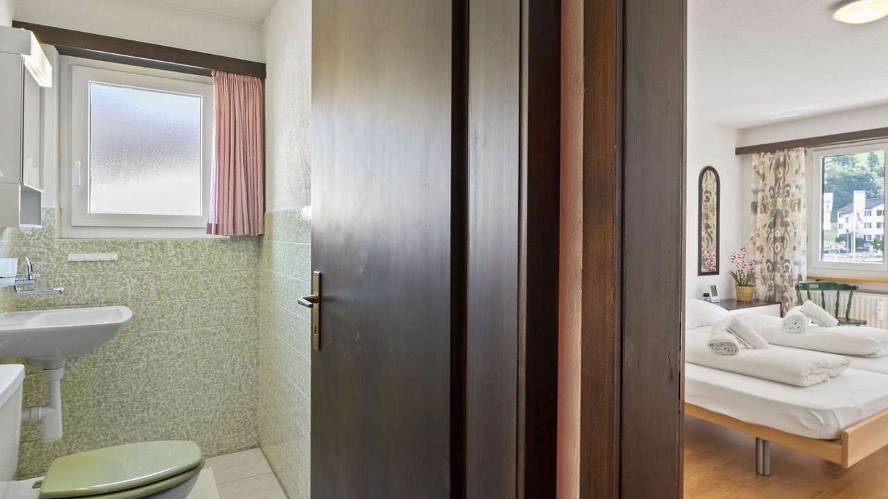Photo of Bathroom in Churwalden