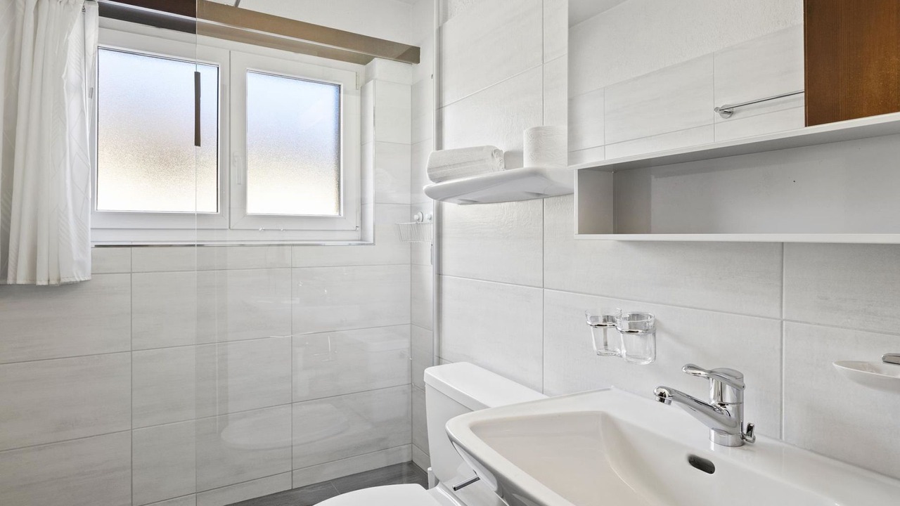 Photo of Bathroom in Churwalden