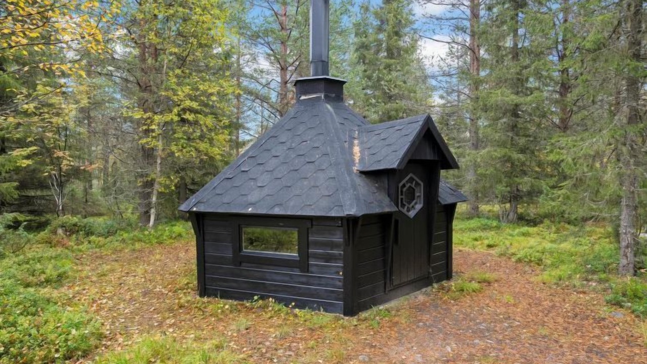 Photo of Outdoor in Rukatunturi